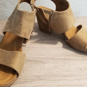Euro Sofft Sandals